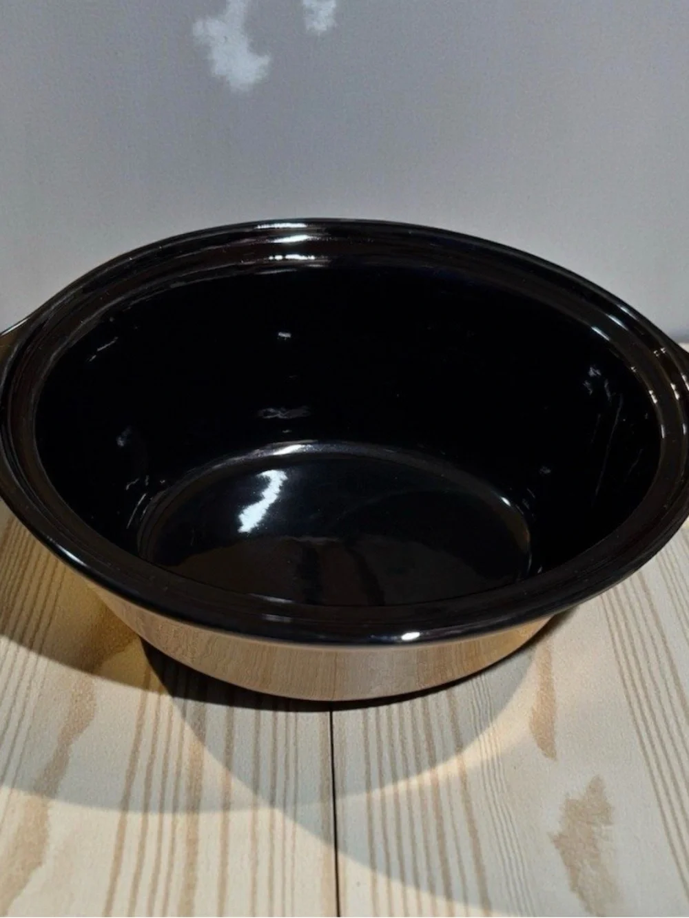 Pro Pots Football Slow Cooker Dip Warmer 1.5 Qt Removable Crock & Lid